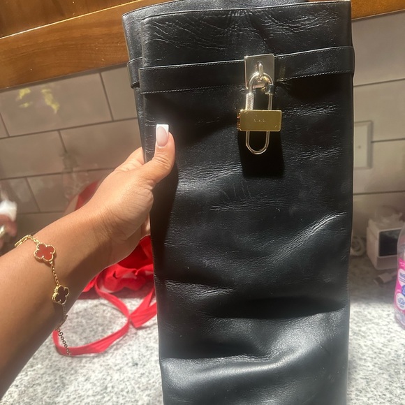 Givenchy Shark Boots - Picture 9 of 13